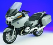 2006 BMW R 1200 RT photo